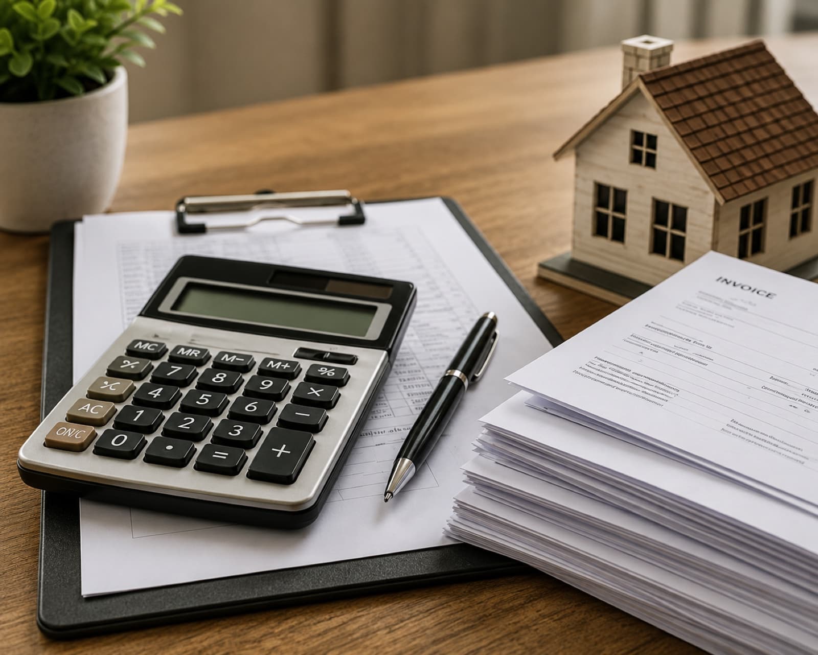 What Markup Should Contractors Use to Hit Their Target Margin?