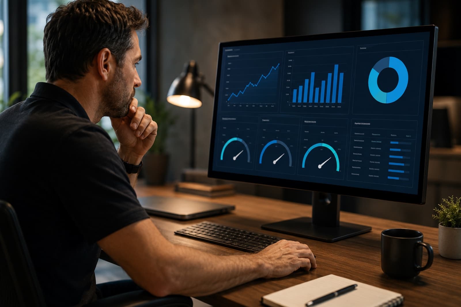 Five KPIs Every HVAC Owner Should Track Weekly