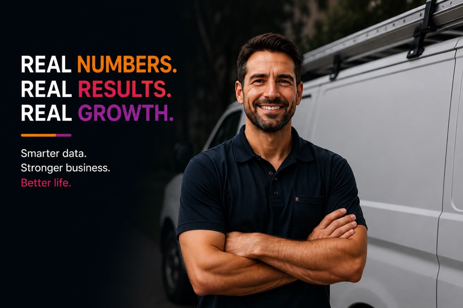 What Is a Good Net Profit Margin for a Home Services Business?